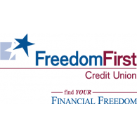 Freedom First Credit Union Logo PNG Vector