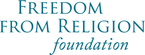 Freedom From Religion Foundation Logo PNG Vector
