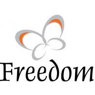 Freedom Logo PNG Vector