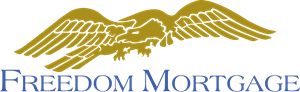Freedom Mortgage Logo Vector