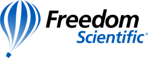 Freedom Scientific Logo PNG Vector