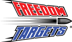 Freedom Targets Logo PNG Vector