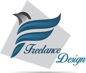 Freelance Design Logo Vector Cdr Free Download