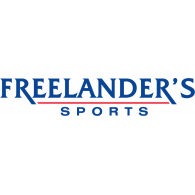 Freelander's Sports Logo Vector