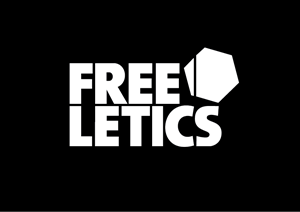 Freeletics Logo PNG Vector