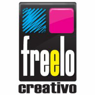 Freelo Creativo Logo Vector