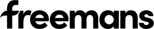 Freemans Logo PNG Vector