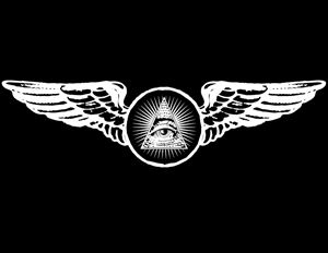Freemasonry Logo PNG Vector