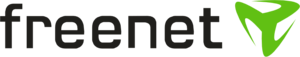 Freenet Logo Vector