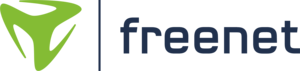 Freenet Logo PNG Vector