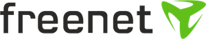 freenet Logo PNG Vector