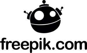 Freepik Logo PNG Vector