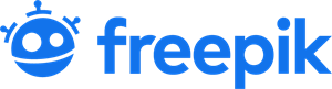 FREEPIK Logo PNG Vector (SVG) Free Download