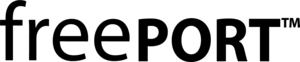 Freeport Logo PNG Vector