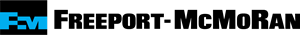 Freeport-McMoRan Logo Vector