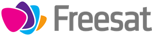 Freesat Logo PNG Vector