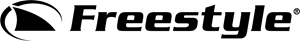 Freestyle Logo Vector