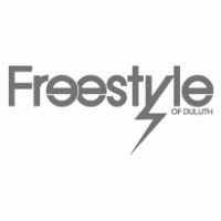 Freestyle of Duluth Logo PNG Vector