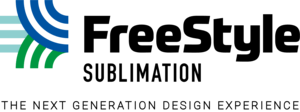 FreeStyle Sublimation Logo PNG Vector