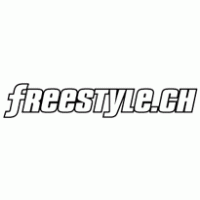 freestyle.ch Logo PNG Vector