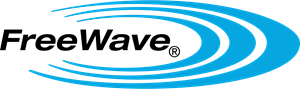 FreeWave Technologies Logo PNG Vector