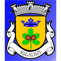 Freguesia de bugalhos Logo PNG Vector