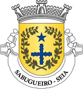 FREGUESIA SABUGUEIRO SEIA Logo Vector
