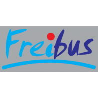 Freibus Logo Vector