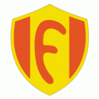 Freidig SK Trondheim Logo PNG Vector