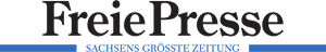 Freie Presse Logo PNG Vector