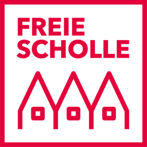 Freie Scholle Logo PNG Vector