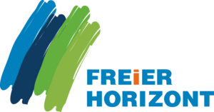 Freier Horizont Logo PNG Vector