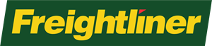 Freightliner Rail Logo PNG Vector