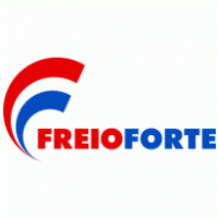 Freio Forte Logo PNG Vector