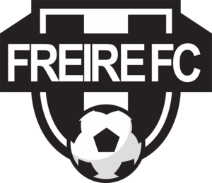 Freire FC Logo PNG Vector