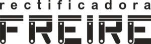 Freire Rectificadora Logo PNG Vector
