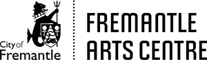 Fremantle Arts Centre Logo PNG Vector