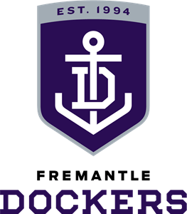 Fremantle Dockers Logo PNG Vector
