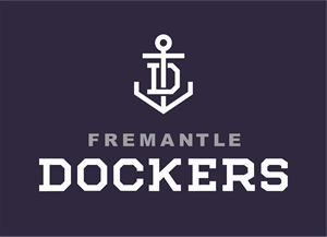 Fremantle Dockers Logo Vector