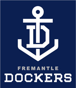Fremantle Dockers Logo Vector