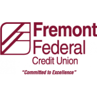Fremont Federal Credit Union Logo Vector