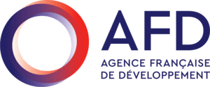 French Development Agency Logo PNG Vector