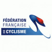 French federation cycling Logo PNG Vector