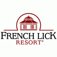 French Lick Resort Logo PNG Vector