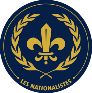 French Nationalist Party Logo PNG Vector
