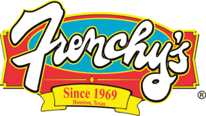 Frenchy's Chicken Logo PNG Vector
