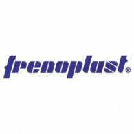 Frenoplast Logo PNG Vector
