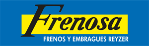 Frenosa Logo PNG Vector