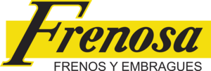 Frenosa Logo PNG Vector