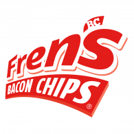 Frens Logo PNG Vector